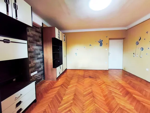 Eladó lakás Nyíregyháza 56 nm