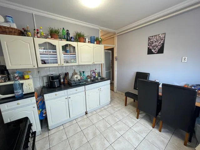 Eladó lakás Nyíregyháza 53 nm