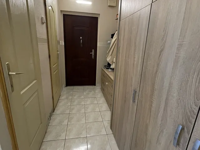 Eladó lakás Nyíregyháza 53 nm