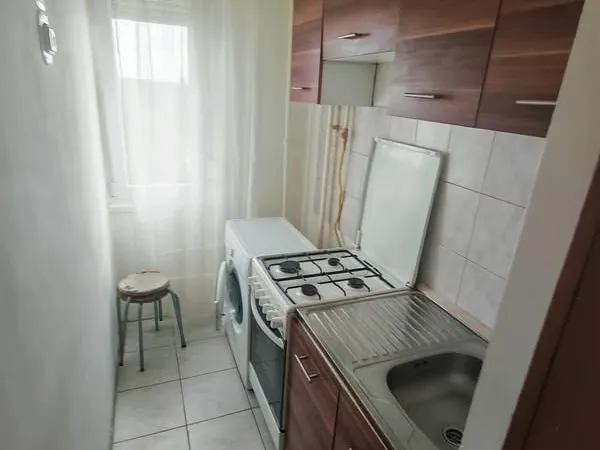 Eladó lakás Nyíregyháza 36 nm