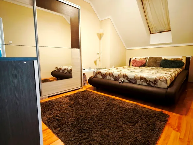 Eladó lakás Nyíregyháza 67 nm