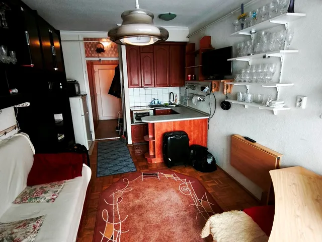 Eladó lakás Nyíregyháza 21 nm