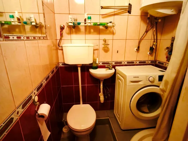 Eladó lakás Nyíregyháza 21 nm