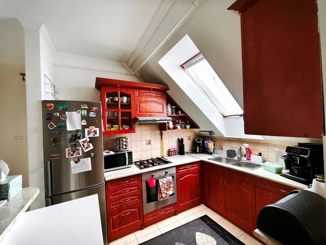 Eladó lakás Nyíregyháza 67 nm