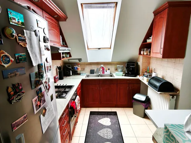 Eladó lakás Nyíregyháza 67 nm