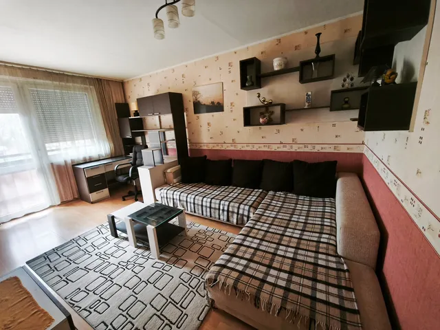 Kiadó lakás Nyíregyháza 56 nm