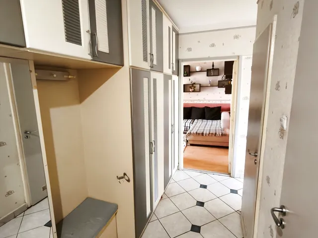 Kiadó lakás Nyíregyháza 56 nm