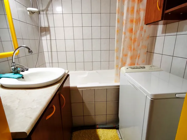 Kiadó lakás Nyíregyháza 56 nm