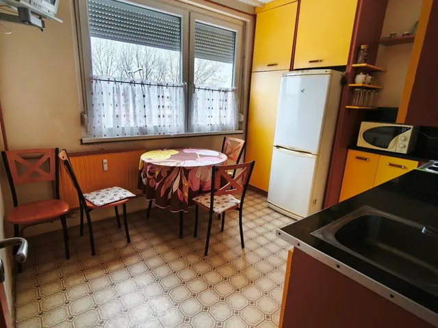 Kiadó lakás Nyíregyháza 56 nm