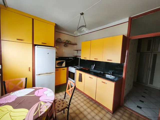 Kiadó lakás Nyíregyháza 56 nm