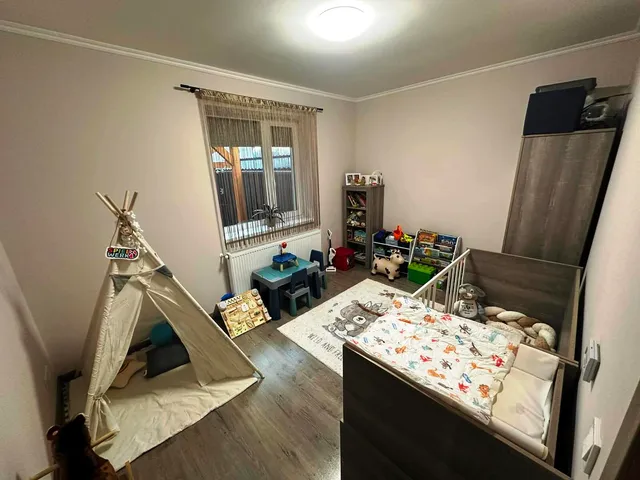 Eladó ház Nyíregyháza 116 nm