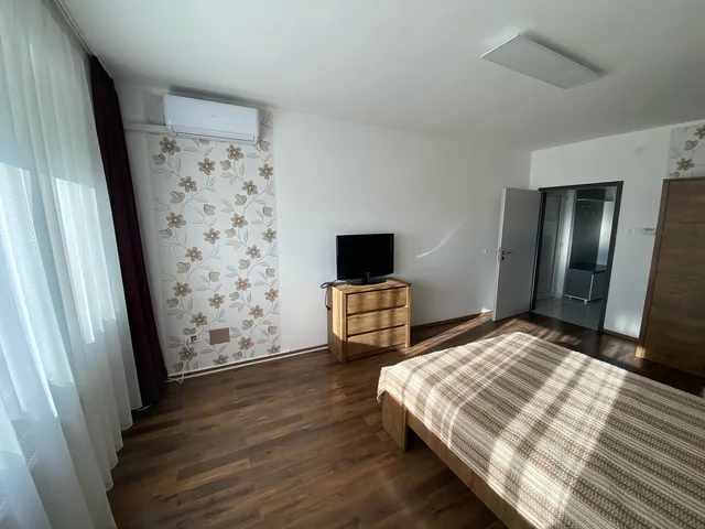 Kiadó lakás Nyíregyháza 38 nm