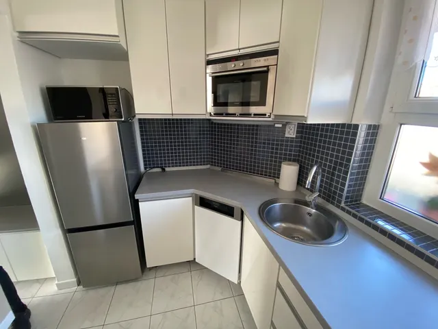 Kiadó lakás Nyíregyháza 38 nm