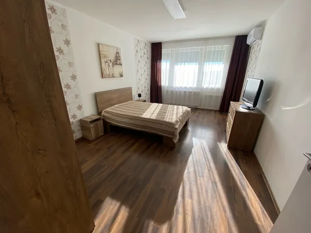 Kiadó lakás Nyíregyháza 38 nm