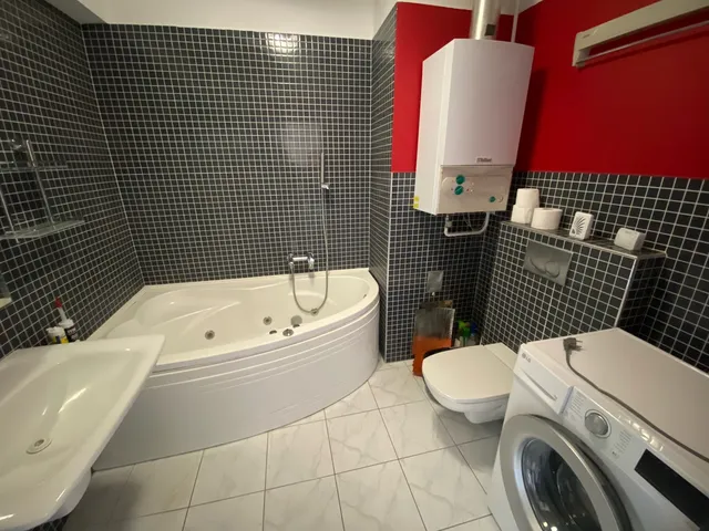 Kiadó lakás Nyíregyháza 38 nm