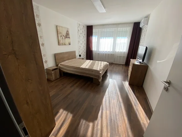 Kiadó lakás Nyíregyháza 38 nm