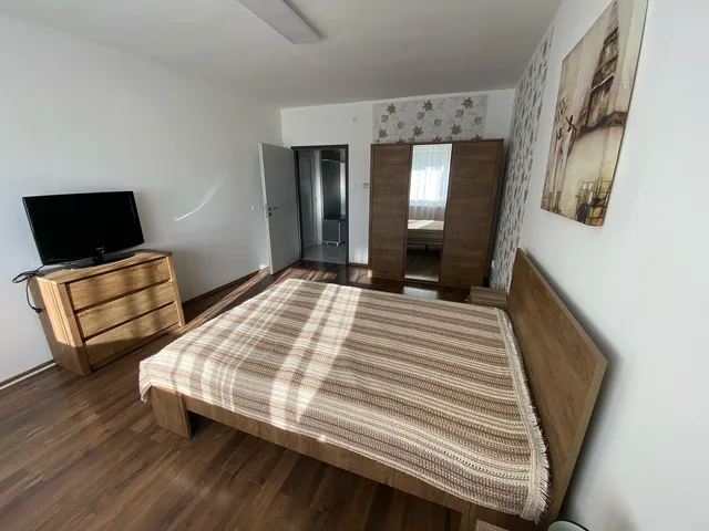 Kiadó lakás Nyíregyháza 38 nm