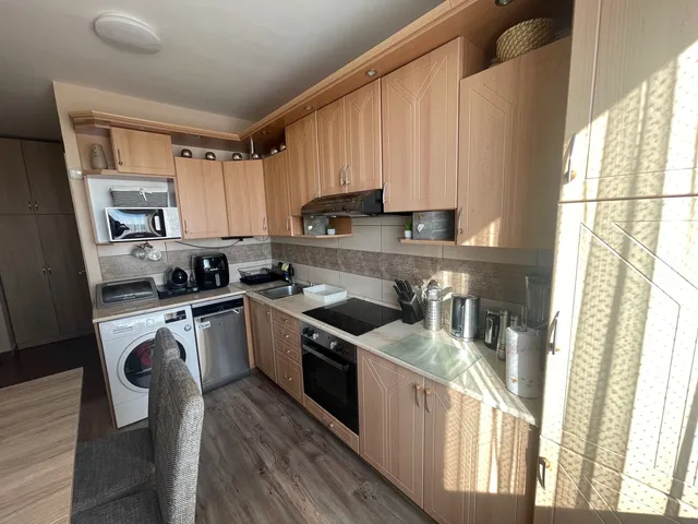 Eladó lakás Nyíregyháza 61 nm