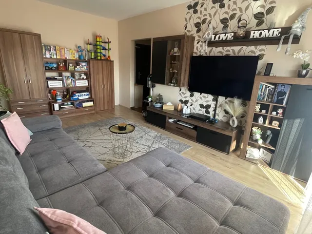 Eladó lakás Nyíregyháza 61 nm