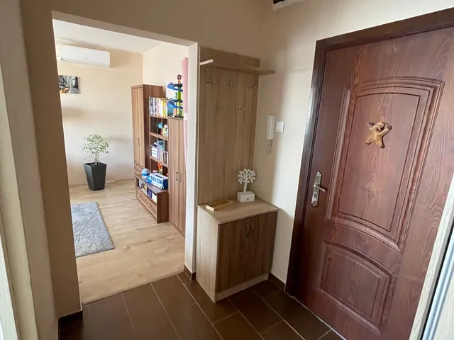 Eladó lakás Nyíregyháza 61 nm