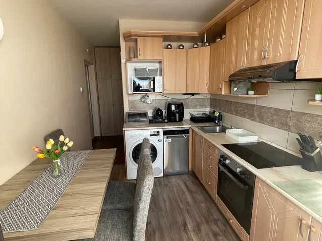 Eladó lakás Nyíregyháza 61 nm