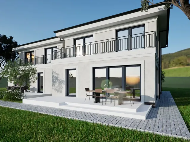 Eladó ház Nyíregyháza 153 nm