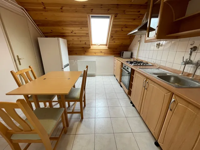 Eladó lakás Nyíregyháza 83 nm