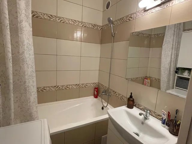 Eladó lakás Nyíregyháza 61 nm