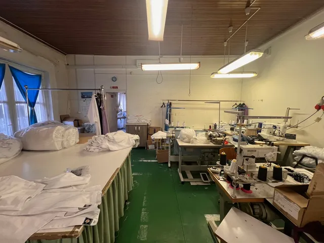 Eladó kereskedelmi és ipari ingatlan Nyíregyháza 560 nm