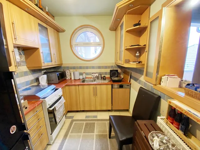 Kiadó lakás Nyíregyháza 44 nm