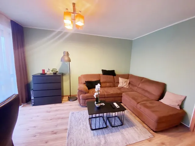 Kiadó lakás Nyíregyháza 44 nm