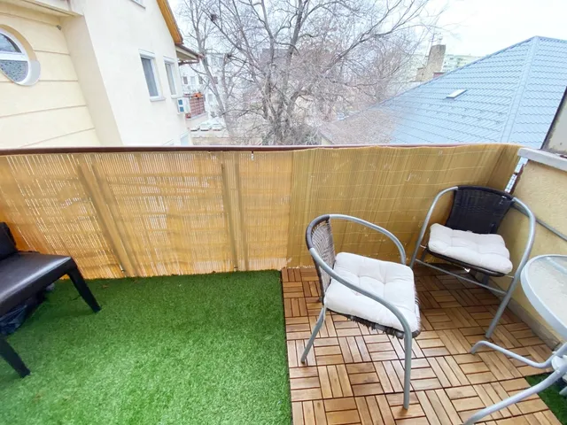 Kiadó lakás Nyíregyháza 44 nm