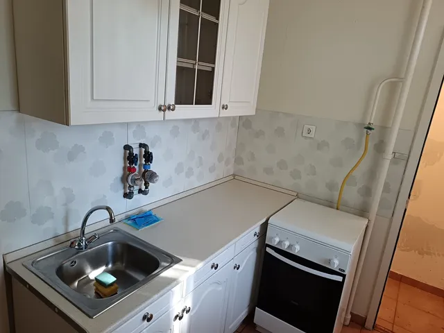 Eladó lakás Nyíregyháza 39 nm