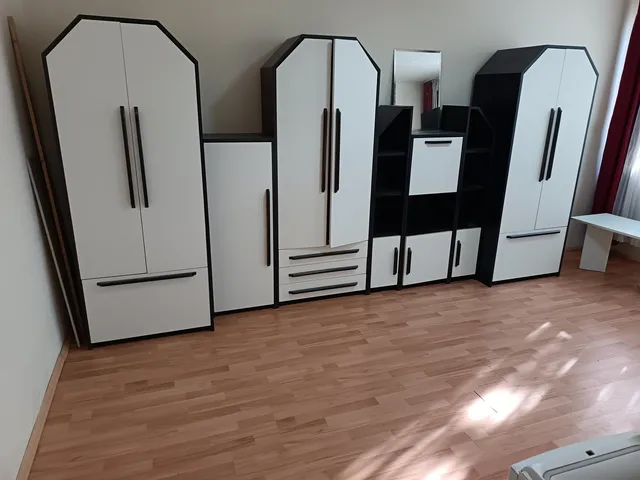 Eladó lakás Nyíregyháza 39 nm