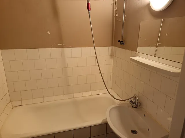 Eladó lakás Nyíregyháza 39 nm