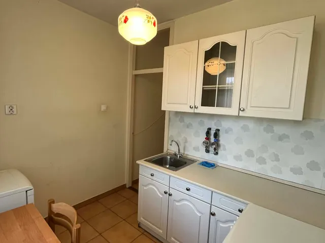 Eladó lakás Nyíregyháza 39 nm