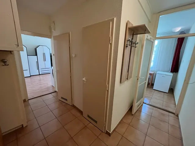 Eladó lakás Nyíregyháza 39 nm