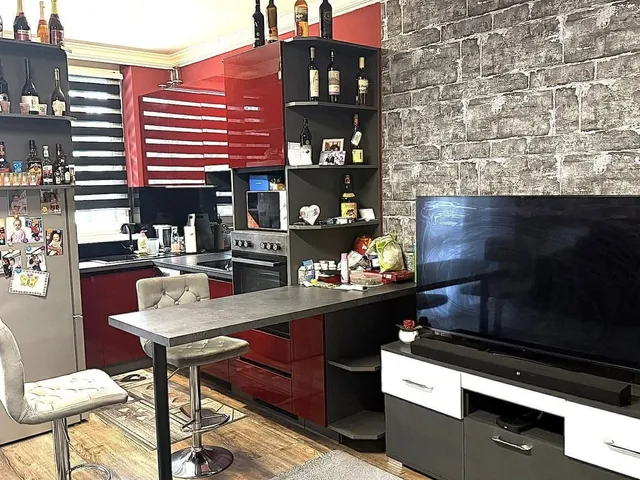 Eladó lakás Nyíregyháza 50 nm