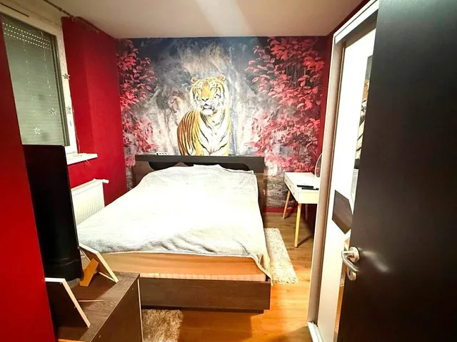 Eladó lakás Nyíregyháza 50 nm