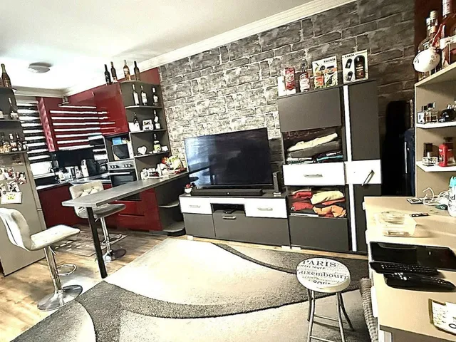 Eladó lakás Nyíregyháza 50 nm