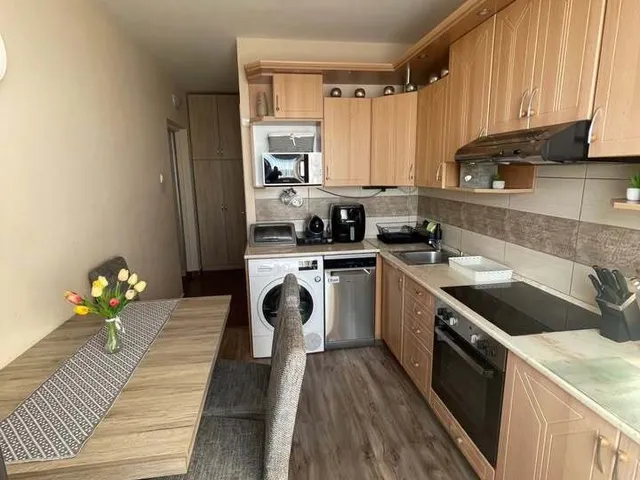 Eladó lakás Nyíregyháza 61 nm