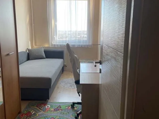 Eladó lakás Nyíregyháza 61 nm