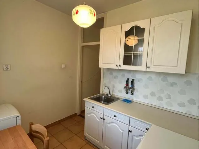 Eladó lakás Nyíregyháza 39 nm