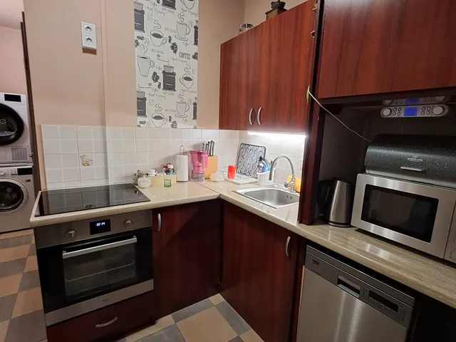 Eladó lakás Nyíregyháza 53 nm