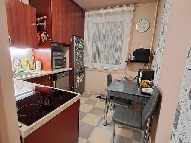 Eladó lakás Nyíregyháza 53 nm