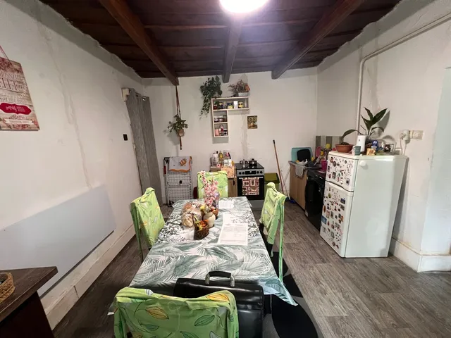 Eladó ház Gávavencsellő 60 nm