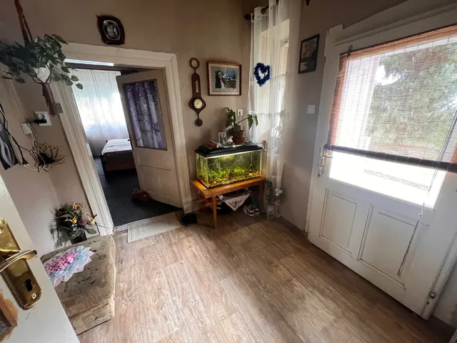 Eladó ház Gávavencsellő 60 nm