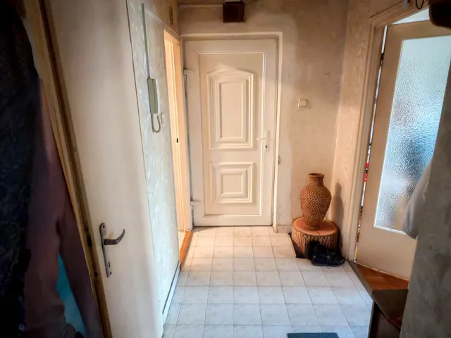 Eladó lakás Nyíregyháza 52 nm