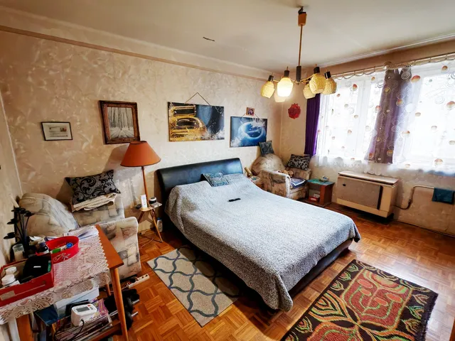 Eladó lakás Nyíregyháza 52 nm