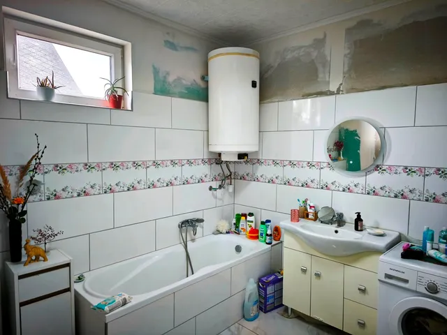 Eladó ház Besenyőd 94 nm